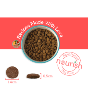 Grain Free Chicken with Sweet Potato & Herbs Dry Adult Dog Food
