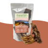 Dried Lung Puffed Jerky