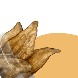 Cow Ears