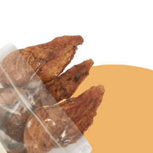 Dried Chicken Breast Fillet