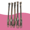 Small Venison Roe(Deer) Legs without fur/hair