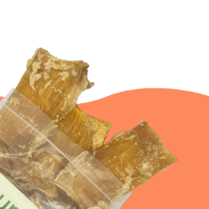 Beef Paddywack/neck tendons