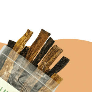 Beef Cow Udder Sticks