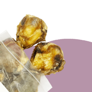 Beef Knees/Doggy Gobstoppers