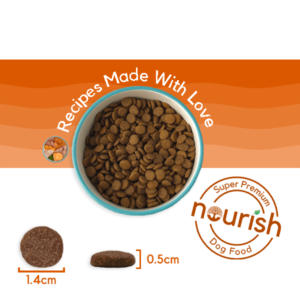 80/20 Grain Free Chicken with Turkey, Pollock, Salmon & Sweet Potato Dry Dog Food