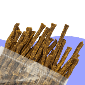 100% Pure Turkey Batons