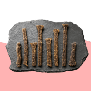 100% Pure Broken Mini Batons
