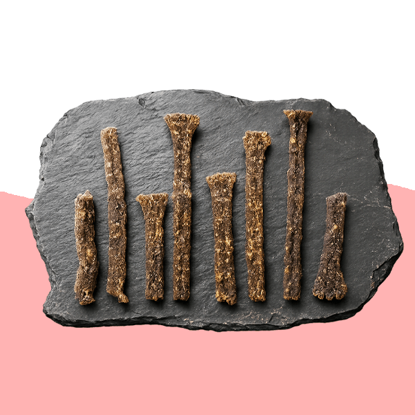 100% Pure Broken Mini Batons