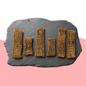 100% Pure Broken Mini Strips